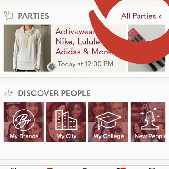 How to share on Poshmark - Picture 10 of 12